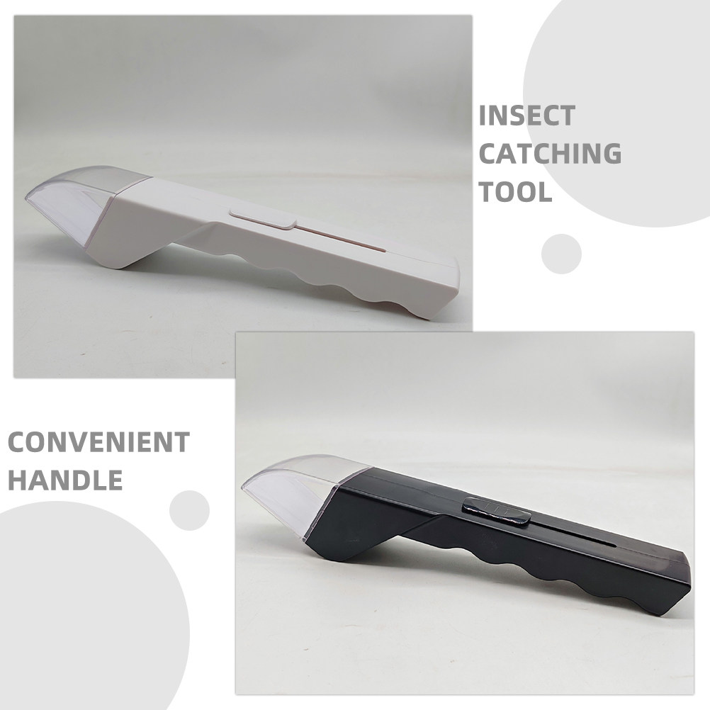 2Pcs Spider Catching Tool for  - Bug Catching Kit recension och pris
