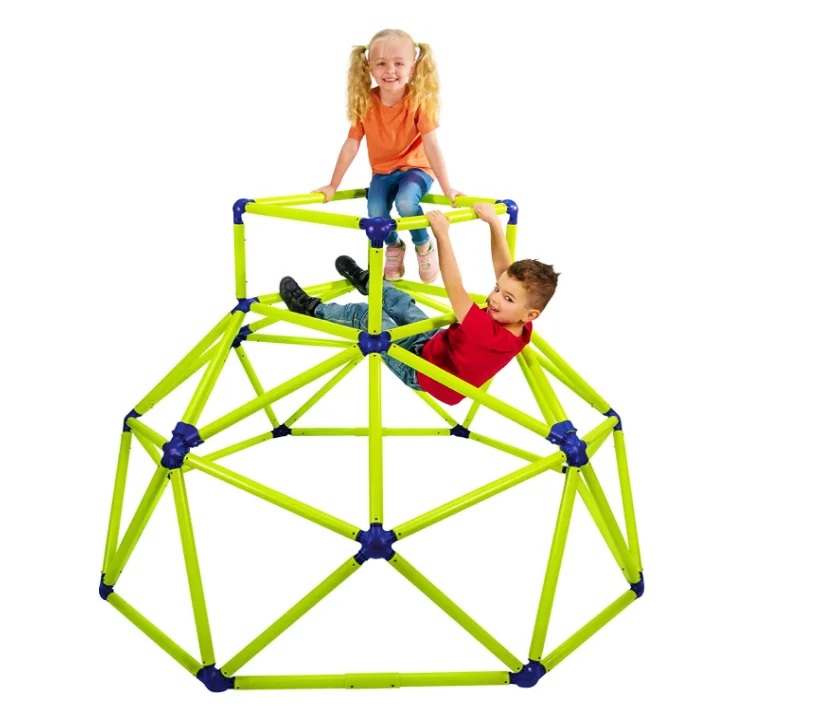 #For Active Outdoor Fun Jungle - Kids Outdoor Monkey Bars recension och pris