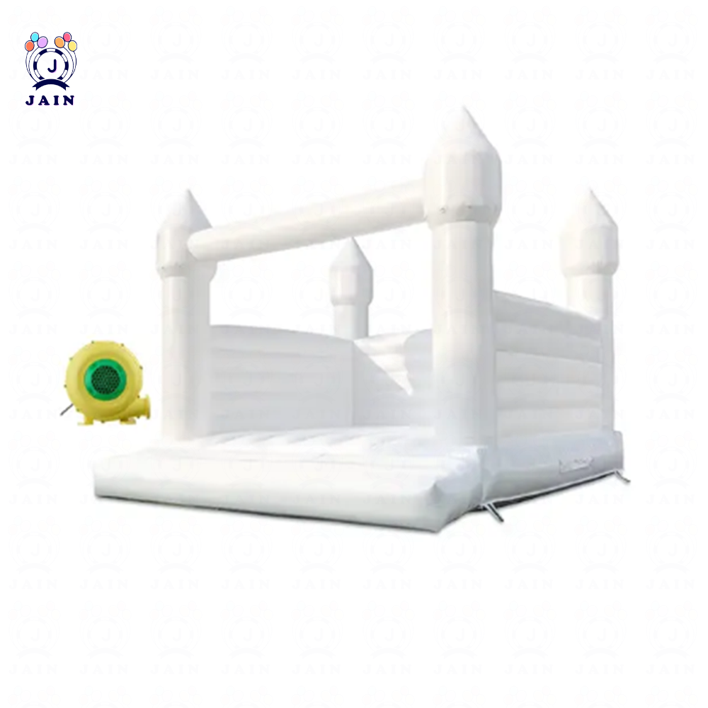 Fast Shipping 13ft/10ft Inflat - Kids Outdoor Jumping Toys recension och pris