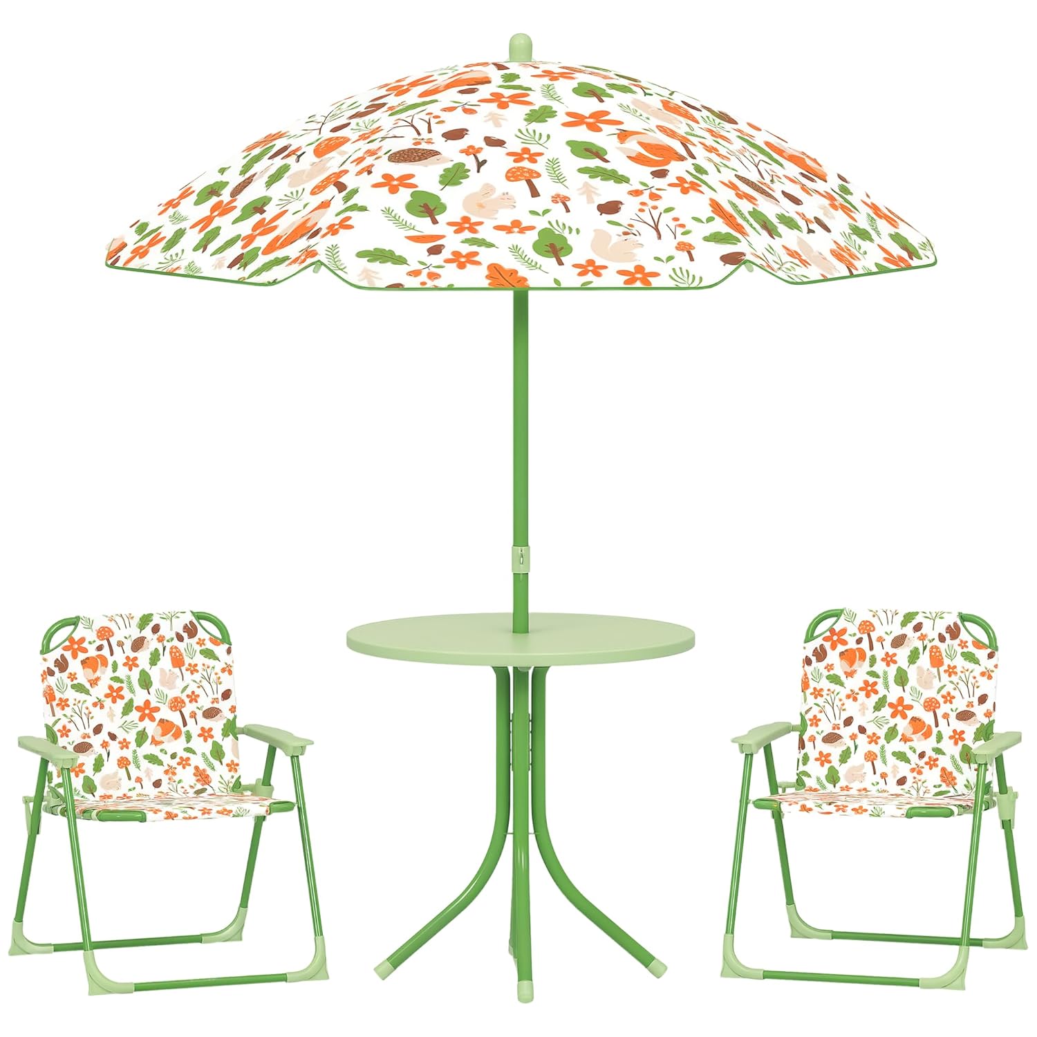 Kids Picnic Table Chair Set Fo - Kids Outdoor Picnic Table recension och pris