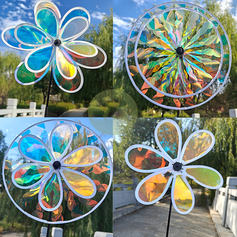 1 Piece Fruit Garden Reflectiv - Kids Outdoor Yard recension och pris