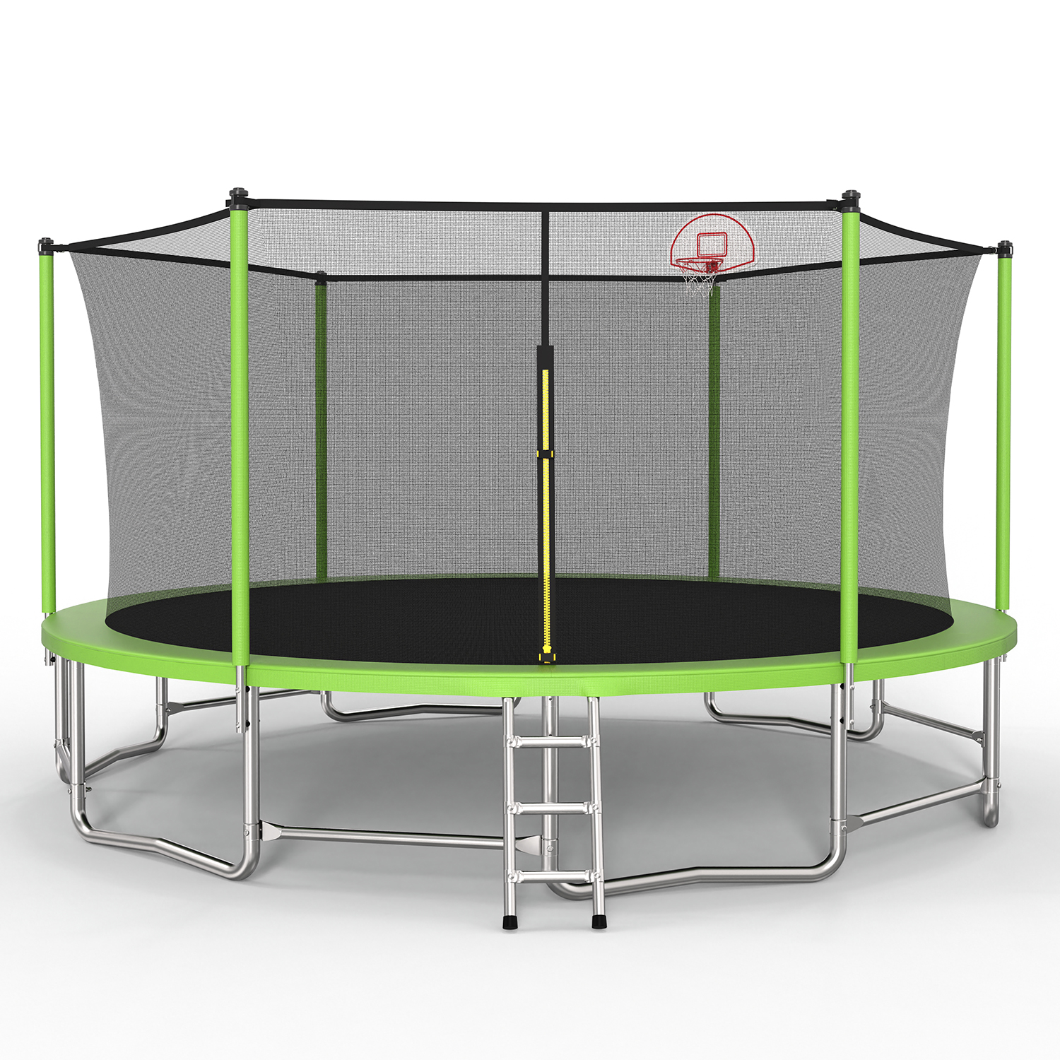 Outdoor Kids Playset with Acce - Kids Outdoor Yard recension och pris