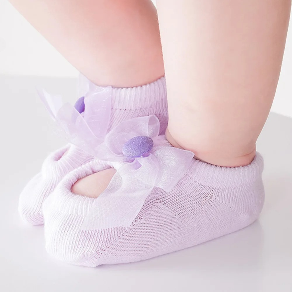 3 Pairs Non-slip Children Floo - Kids Indoor Outdoor Slippers recension och pris
