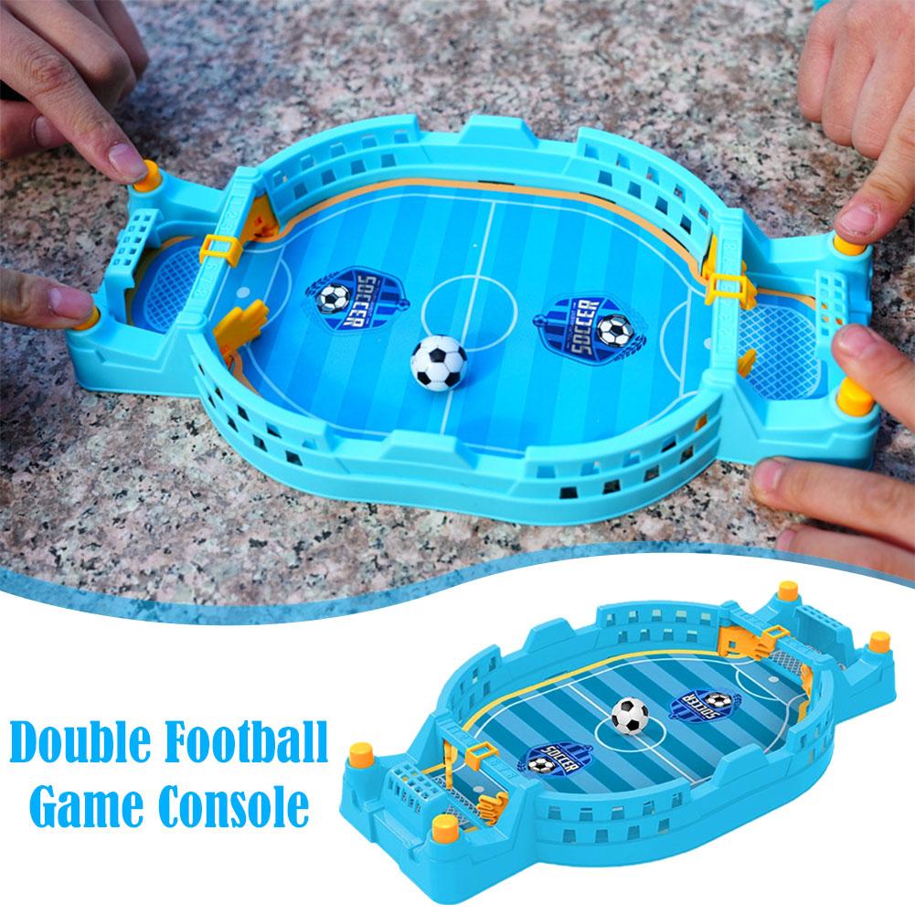 Soccer Table for Family Party  - Kids Outdoor Games For Party recension och pris