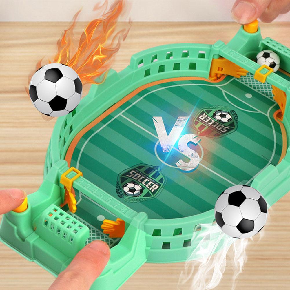 Soccer Table for Family Party  - Kids Outdoor Games For Party recension och pris