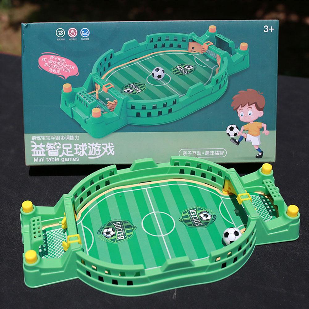 Soccer Table for Family Party  - Kids Outdoor Games For Party recension och pris