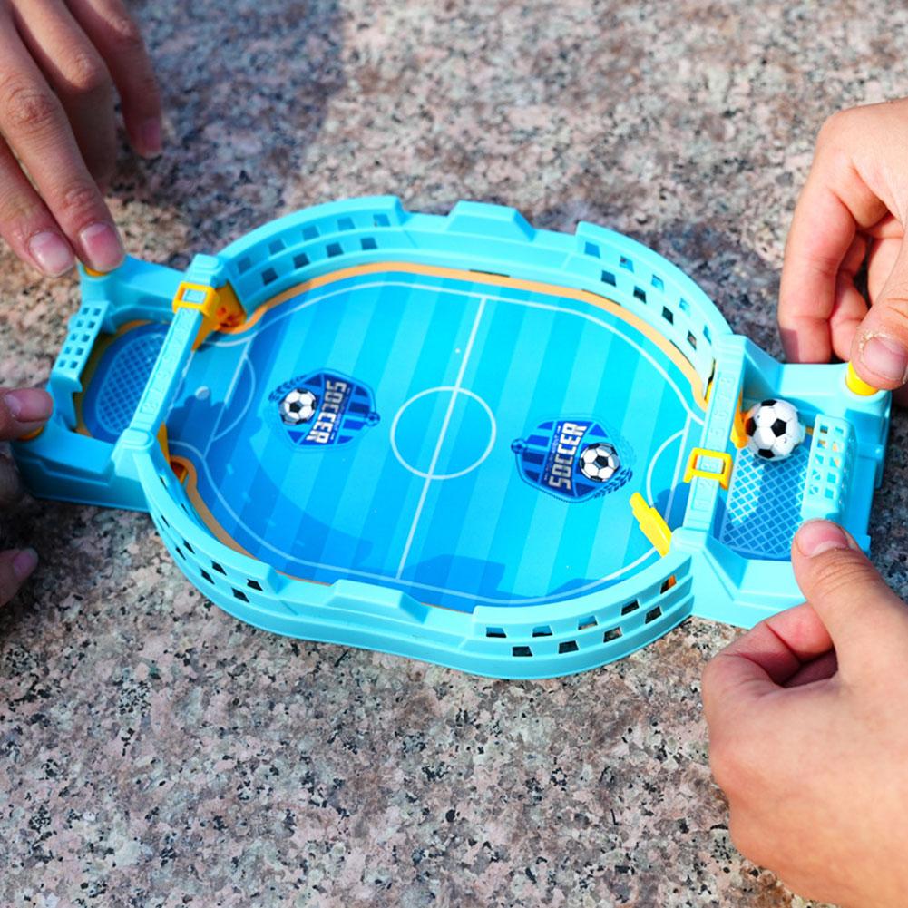 Soccer Table for Family Party  - Kids Outdoor Games For Party recension och pris