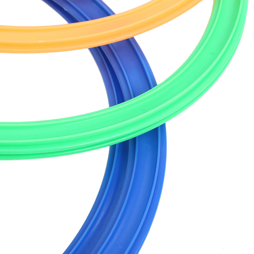 Kids Ring Toss Game Set Outdoo - Kids Outdoor Games For Party recension och pris