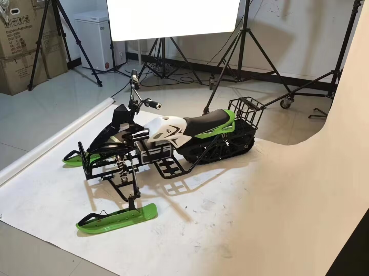 Custom Small Electric Or Lithi - Go Kart Pedal Kids recension och pris